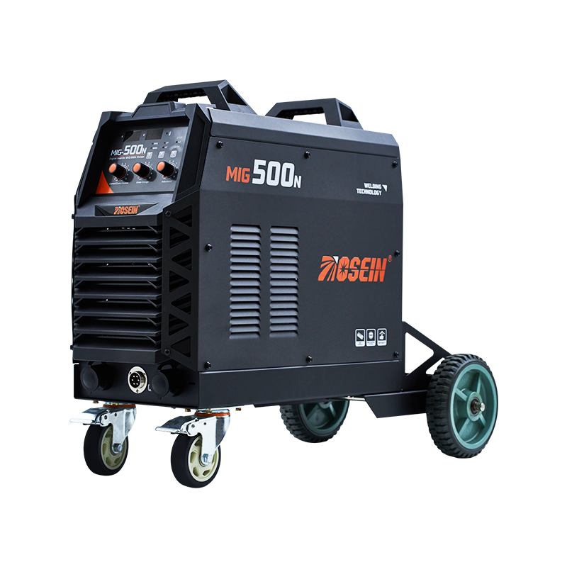 Industrial model MIG-350A/500A welder for manufacturing 3-380V