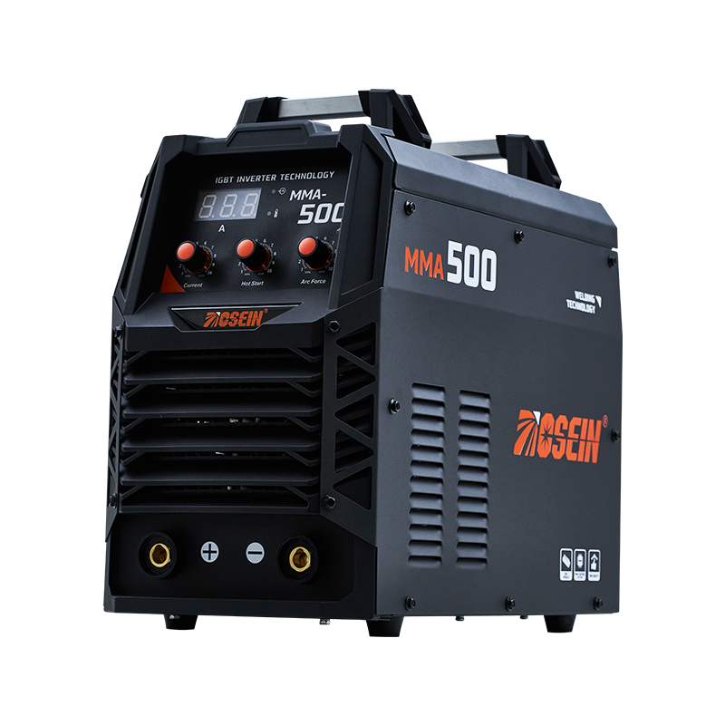MMA 500A high power module industrial welding machine good quality