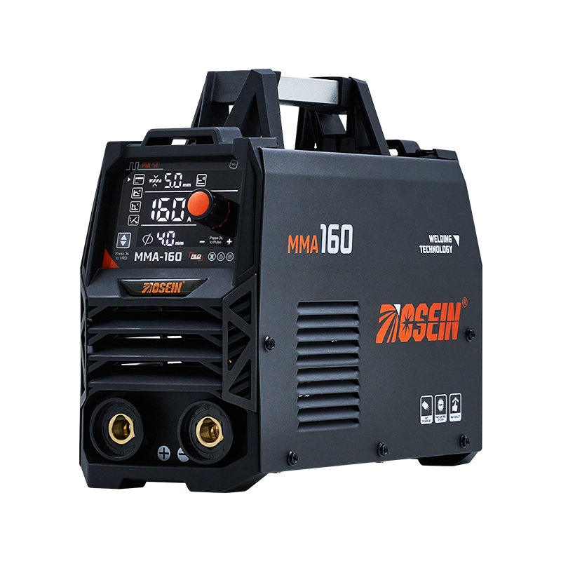 Digital IGBT inverter MMA 160A 180A  Arc welding equipment