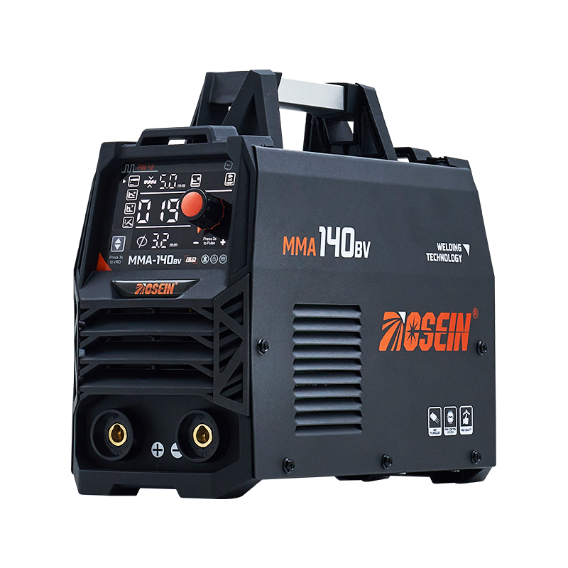MMA-140BV/160BV/200BV affordable welding machine. South America 110V/220V lift tig vrd pulse