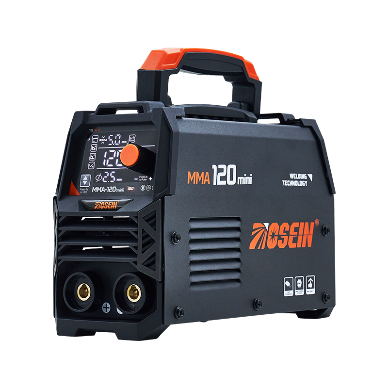 MMA-120A/140A MINI IGBT inverter welding machine.  portable welder. Home use