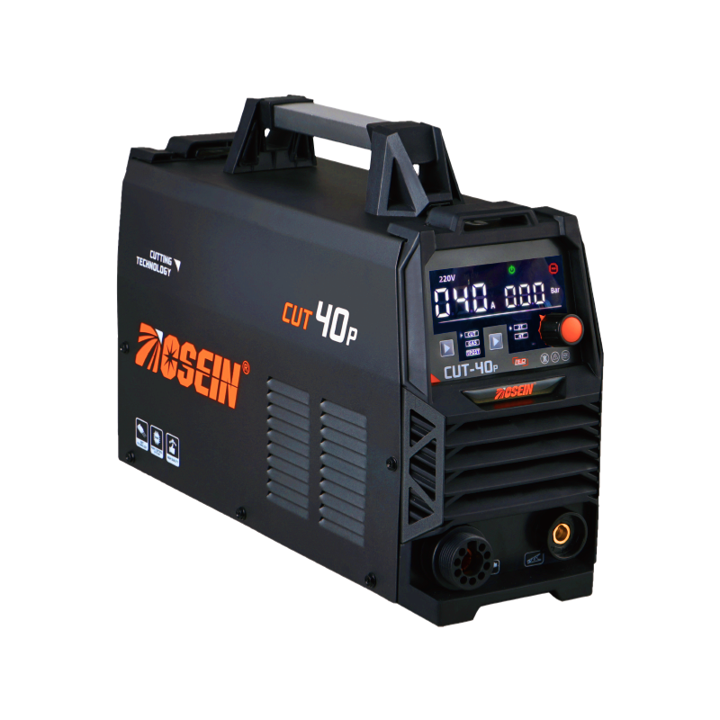 Non-touch Plasma cutting machine CUT-40P low frequency 110V 200V