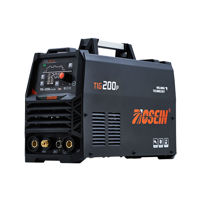 TIG WELDING MACHINE
